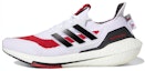 Buy adidas UltraBoost 21 'NCAA Pack - Louisville' lelaki & wanita Malaysia GY0427