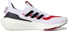 Order adidas UltraBoost 21 'NCAA Pack - Louisville' lelaki & wanita Malaysia GY0427