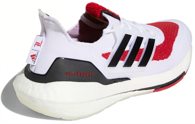 adidas UltraBoost 21 'NCAA Pack - Louisville' GY0427 Purchase adidas UltraBoost 21 'NCAA Pack - Louisville' GY0427