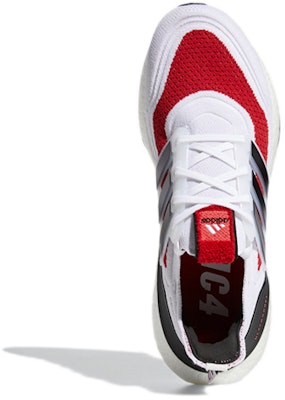 adidas UltraBoost 21 'NCAA Pack - Louisville' GY0427 Details for adidas UltraBoost 21 'NCAA Pack - Louisville' GY0427