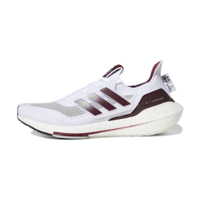 adidas UltraBoost 21 'NCAA Pack - Mississippi'
