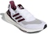 adidas UltraBoost 21 'NCAA Pack - Mississippi' - Kasut Lari Bergaya Mississippi GY0430