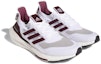 Shop adidas UltraBoost 21 'NCAA Pack - Mississippi' - Kasut Lari Bergaya Mississippi GY0430