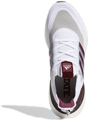 adidas UltraBoost 21 'NCAA Pack - Mississippi' GY0430 Details for adidas UltraBoost 21 'NCAA Pack - Mississippi' GY0430