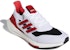 adidas UltraBoost 21 'NCAA Pack - Nebraska' GX7972