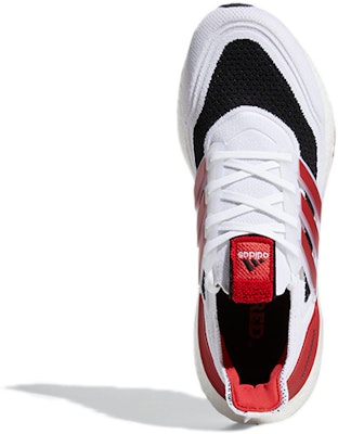 adidas UltraBoost 21 'NCAA Pack - Nebraska' GX7972 Purchase adidas UltraBoost 21 'NCAA Pack - Nebraska' GX7972