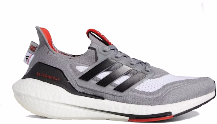 adidas UltraBoost 21 'NCAA Pack - North Carolina State' Malaysia GY0428 Buy adidas UltraBoost 21 'NCAA Pack - North Carolina State' Malaysia GY0428