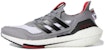 adidas UltraBoost 21 'NCAA Pack - North Carolina State' Malaysia GY0428