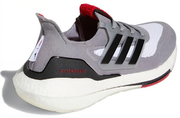 adidas UltraBoost 21 'NCAA Pack - North Carolina State' Malaysia GY0428 Purchase adidas UltraBoost 21 'NCAA Pack - North Carolina State' Malaysia GY0428