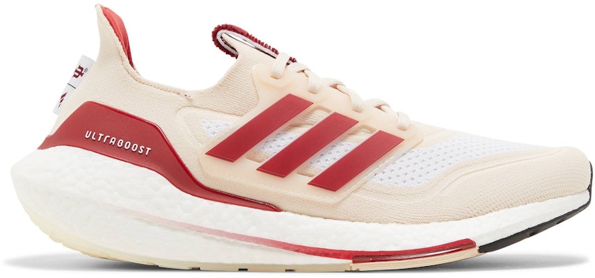 adidas UltraBoost 21 'NCAA Pack - Indiana' GX7970 Buy adidas UltraBoost 21 'NCAA Pack - Indiana' GX7970
