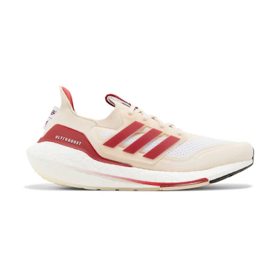 adidas UltraBoost 21 'NCAA Pack - Indiana'