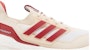 adidas UltraBoost 21 'NCAA Pack - Indiana' Lelaki & Wanita GX7970