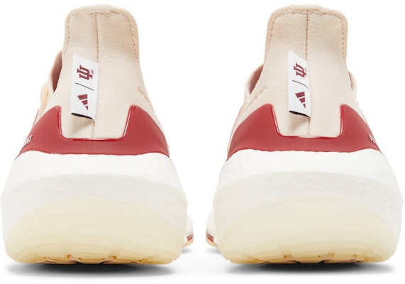 adidas UltraBoost 21 'NCAA Pack - Indiana' GX7970 Details for adidas UltraBoost 21 'NCAA Pack - Indiana' GX7970