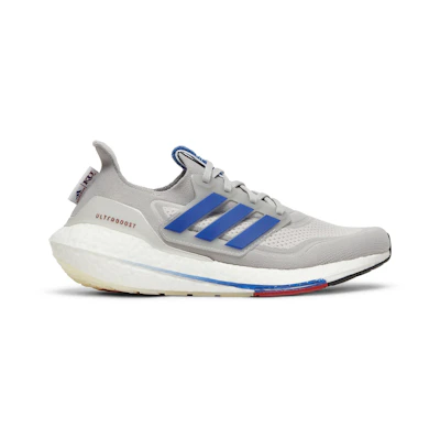 adidas UltraBoost 21 'NCAA Pack - Kansas'