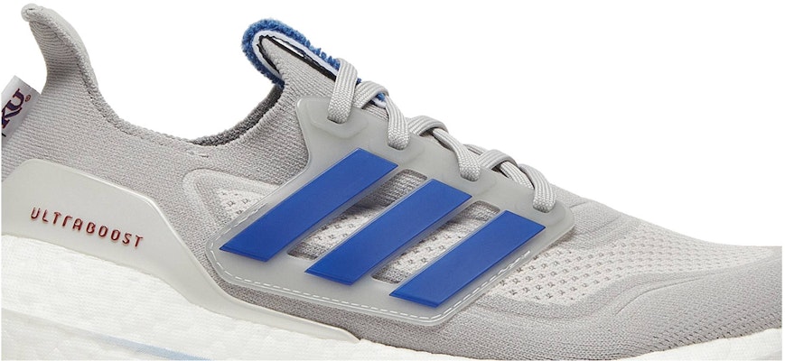 adidas UltraBoost 21 'NCAA Pack - Kansas' GX7969 Order adidas UltraBoost 21 'NCAA Pack - Kansas' GX7969
