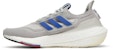 adidas UltraBoost 21 'NCAA Pack - Kansas' - Kasut Lari Lelaki Terbaik Kansas GX7969