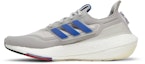 Lookbook adidas UltraBoost 21 'NCAA Pack - Kansas' - Kasut Lari Lelaki Terbaik Kansas GX7969