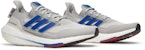 adidas UltraBoost 21 'NCAA Pack - Kansas' - Kasut Lari Lelaki Terbaik Kansas GX7969
