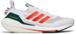 adidas UltraBoost 21 'NCAA Pack - Miami' Bahasa Melayu GX7966