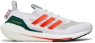 Buy adidas UltraBoost 21 'NCAA Pack - Miami' Bahasa Melayu GX7966