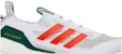adidas UltraBoost 21 'NCAA Pack - Miami' Bahasa Melayu GX7966