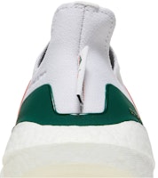 Sizing 愛迪達 UltraBoost 21 'NCAA 系列 - 邁阿密' GX7966
