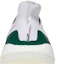 Sizing adidas UltraBoost 21 'NCAA Pack - Miami' Bahasa Melayu GX7966