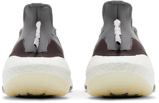 adidas UltraBoost 21 'NCAA Pack - Texas A&M' GY0429 Details for adidas UltraBoost 21 'NCAA Pack - Texas A&M' GY0429