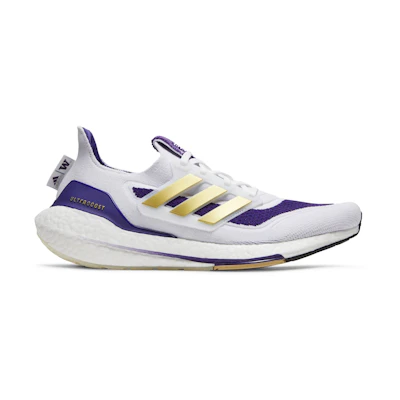 adidas UltraBoost 21 'NCAA Pack - Washington'