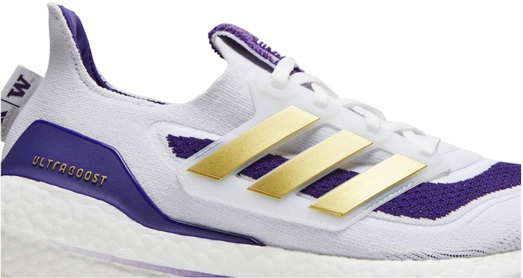 adidas UltraBoost 21 'NCAA Pack - Washington' GX7967 Order adidas UltraBoost 21 'NCAA Pack - Washington' GX7967