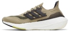 Lookbook adidas UltraBoost 21 'Orbit Green' Hijau Orbit S23879