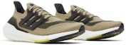 Cheap adidas UltraBoost 21 'Orbit Green' Hijau Orbit S23879