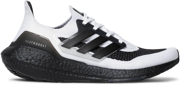 阿迪达斯UltraBoost 21 '奥利奥' S23708 Buy 阿迪达斯UltraBoost 21 '奥利奥' S23708