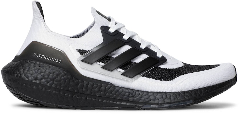 adidas UltraBoost 21 'Oreo' S23708 Buy adidas UltraBoost 21 'Oreo' S23708