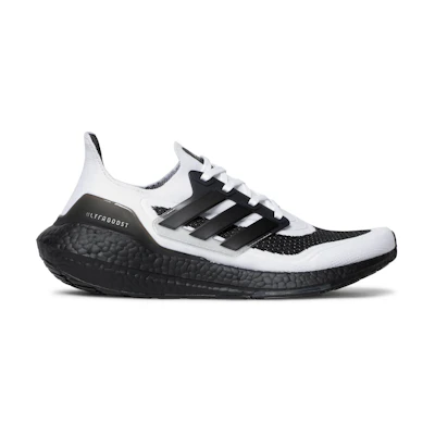 adidas UltraBoost 21 'Oreo'