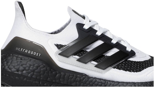 阿迪达斯UltraBoost 21 '奥利奥' S23708 Order 阿迪达斯UltraBoost 21 '奥利奥' S23708