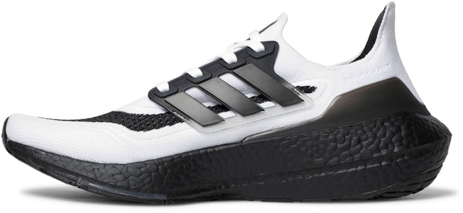 阿迪达斯UltraBoost 21 '奥利奥' S23708 Lookbook 阿迪达斯UltraBoost 21 '奥利奥' S23708