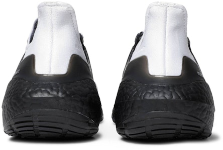 阿迪达斯UltraBoost 21 '奥利奥' S23708 Details for 阿迪达斯UltraBoost 21 '奥利奥' S23708