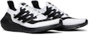 adidas UltraBoost 21 'Oreo' Lelaki Sneakers S23708