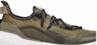 Order adidas UltraBoost 21 'Parley Focus Olive' Hijau Zaitun G55649