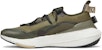 adidas UltraBoost 21 'Parley Focus Olive' Hijau Zaitun G55649