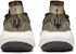 adidas UltraBoost 21 'Parley Focus Olive' Hijau Zaitun G55649