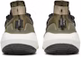 Details for adidas UltraBoost 21 'Parley Focus Olive' Hijau Zaitun G55649