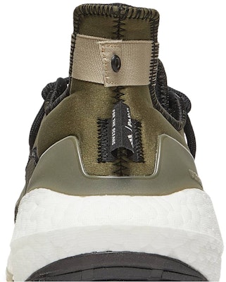 adidas UltraBoost 21 'Parley Focus Olive' G55649 Sizing adidas UltraBoost 21 'Parley Focus Olive' G55649