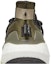 Sizing adidas UltraBoost 21 'Parley Focus Olive' Hijau Zaitun G55649