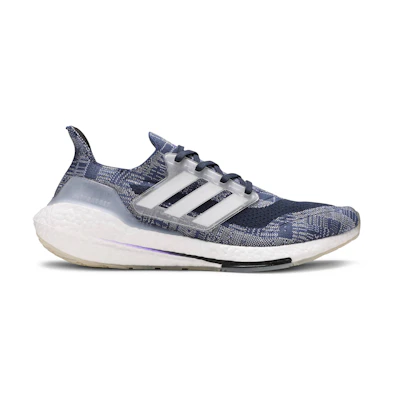 adidas UltraBoost 21 'Sashiko'