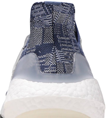 adidas UltraBoost 21 'Sashiko' FX7729 Sizing adidas UltraBoost 21 'Sashiko' FX7729