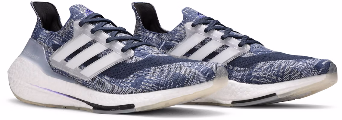 adidas UltraBoost 21 'Sashiko' FX7729 Cheap adidas UltraBoost 21 'Sashiko' FX7729