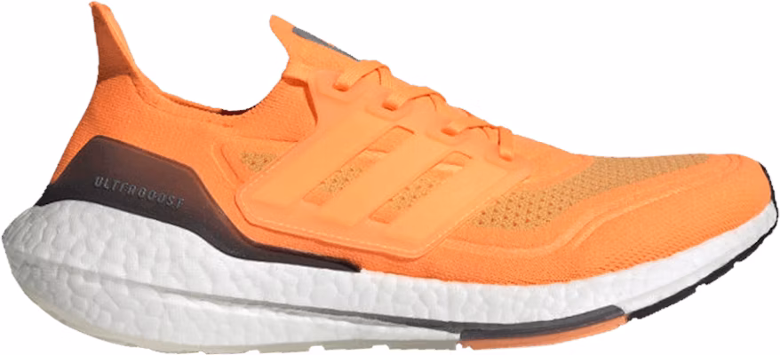 adidas UltraBoost 21 'Jingga Menyerlah' FZ1920 Buy adidas UltraBoost 21 'Jingga Menyerlah' FZ1920