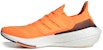 adidas UltraBoost 21 'Jingga Menyerlah' FZ1920